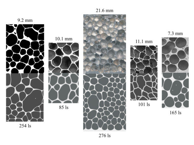 Metal Foams Chair Of Materials Science And Engineering For